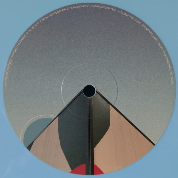 Jhobei - Slink ‘N Slide
