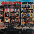 Louie Vega - Expansions In The NYC (4 LP)