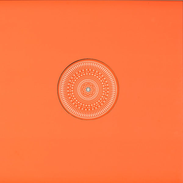 Teluric - Pulsatii Profunde
