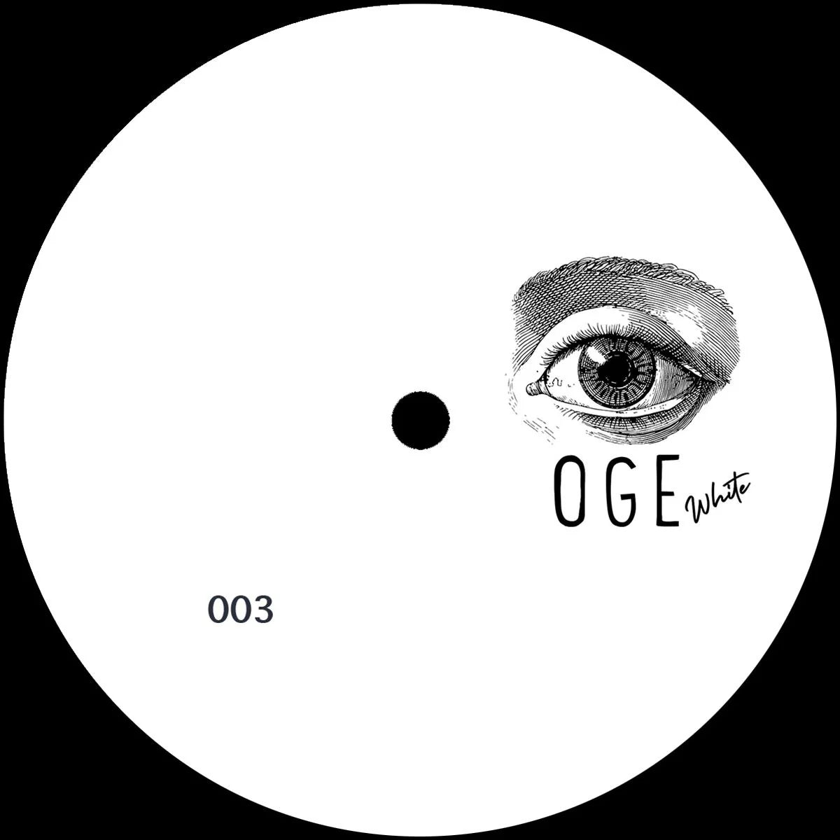 Unknown - OGEWHITE003