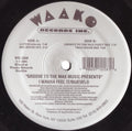 Groove To The Max Music Presents - I Wanna Feel It / Muevelo