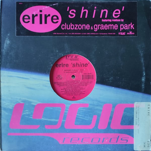 Erire - Shine