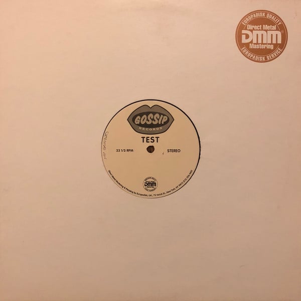 The Hipgrinders - Good Time