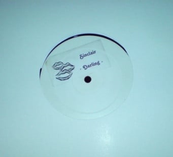 Bob Sinclair - Sinclair Darling