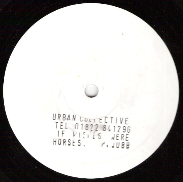 Phil Jubb - If Wishes Were Horses