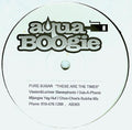 Pure Sugar - These Are The Times