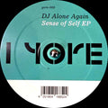 DJ Alone Again - Sense of Self EP