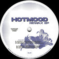 Hotmood - Rewax EP