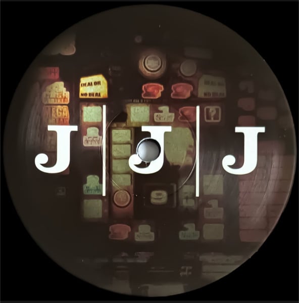 Max One - Beginner’s Luck E.P.