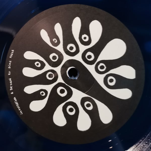 Unknown Artist – MHV 003