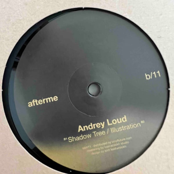 Andrey Loud - VAM11