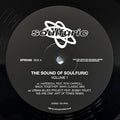 Various - The Sound of Soulfuric Volume 1