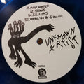 Unknown Artist – MHV 003