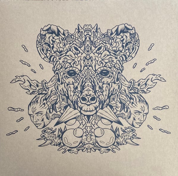 Pornbugs & Frink - On The Other Side Of Fear