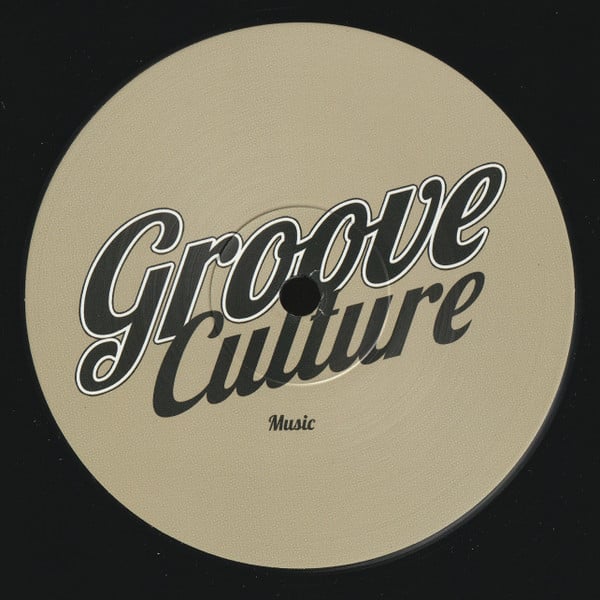 Marc Cotterell - Feel The Groove