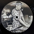 Kerri Chandler - Lost & Found EP Vol. 4