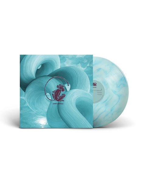 V.A. - UNTLD002