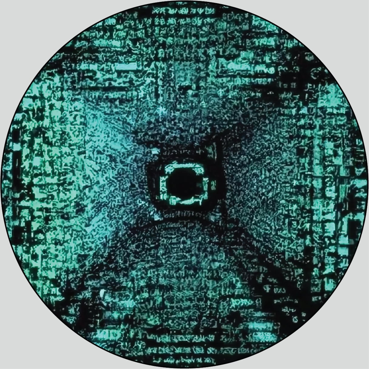 Alexis Cabrera - Find Yourself Again EP