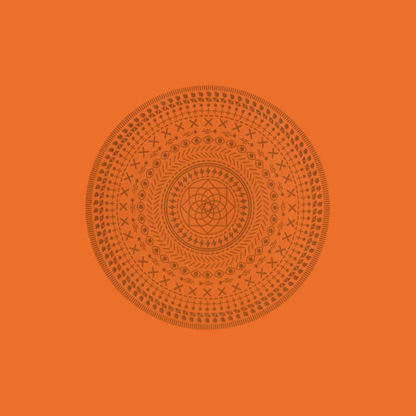 Teluric - Pulsatii Profunde