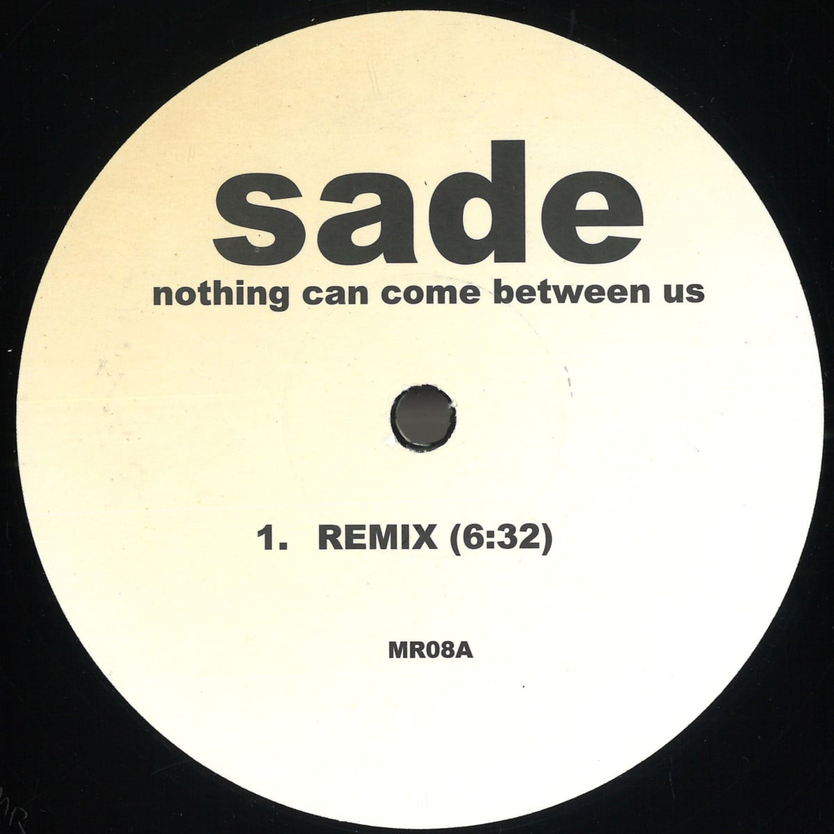 Sade - Nothing Can Come Between Us / King Of Sorrow (House Remixes)