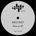 Around7 - RawZe EP