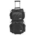 UDG Ultimate SlingBag Trolley Set DeLuxe MK2 negro