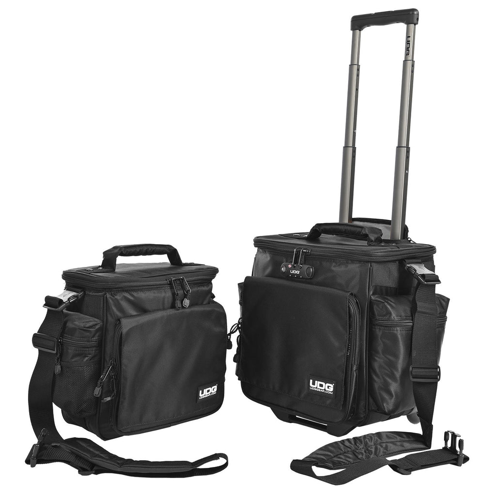 UDG SlingBag Trolley Set vista 3