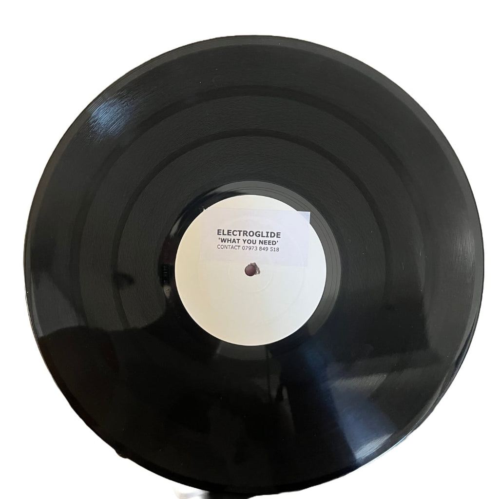 Electroglide / Aftershok – What You Need / Again & Again