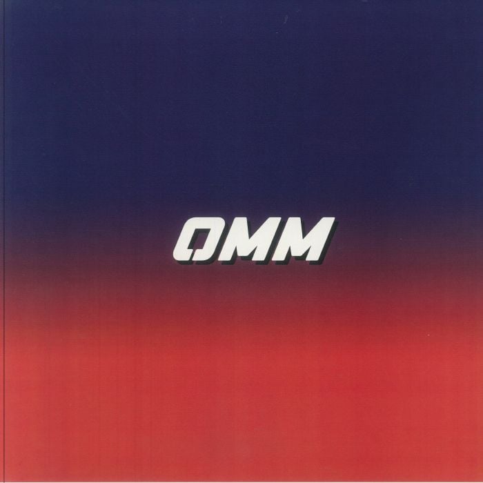 Unknown Artist - OMM010