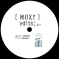 Unknown - Moxy Eedits 17 & 18