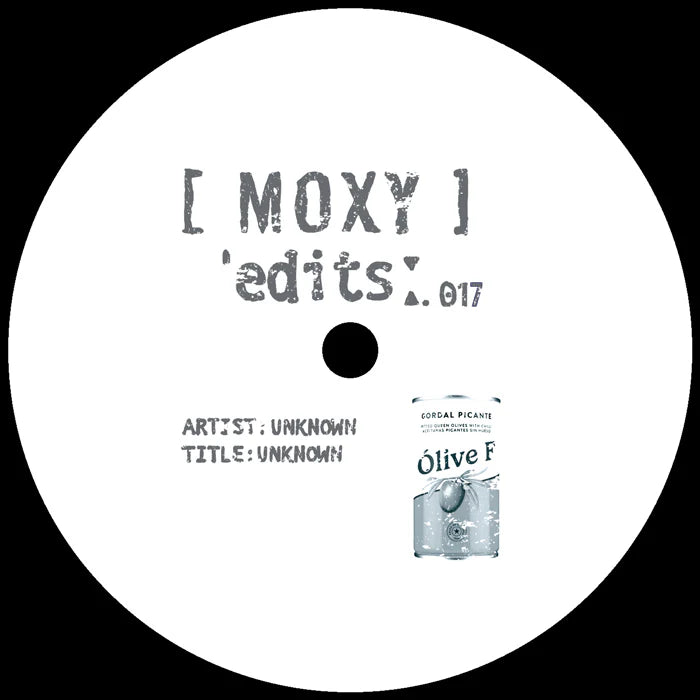 Unknown - Moxy Eedits 17 & 18