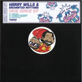 Enchanted Rhythms, Harry Wills - Okie Dokie Ep