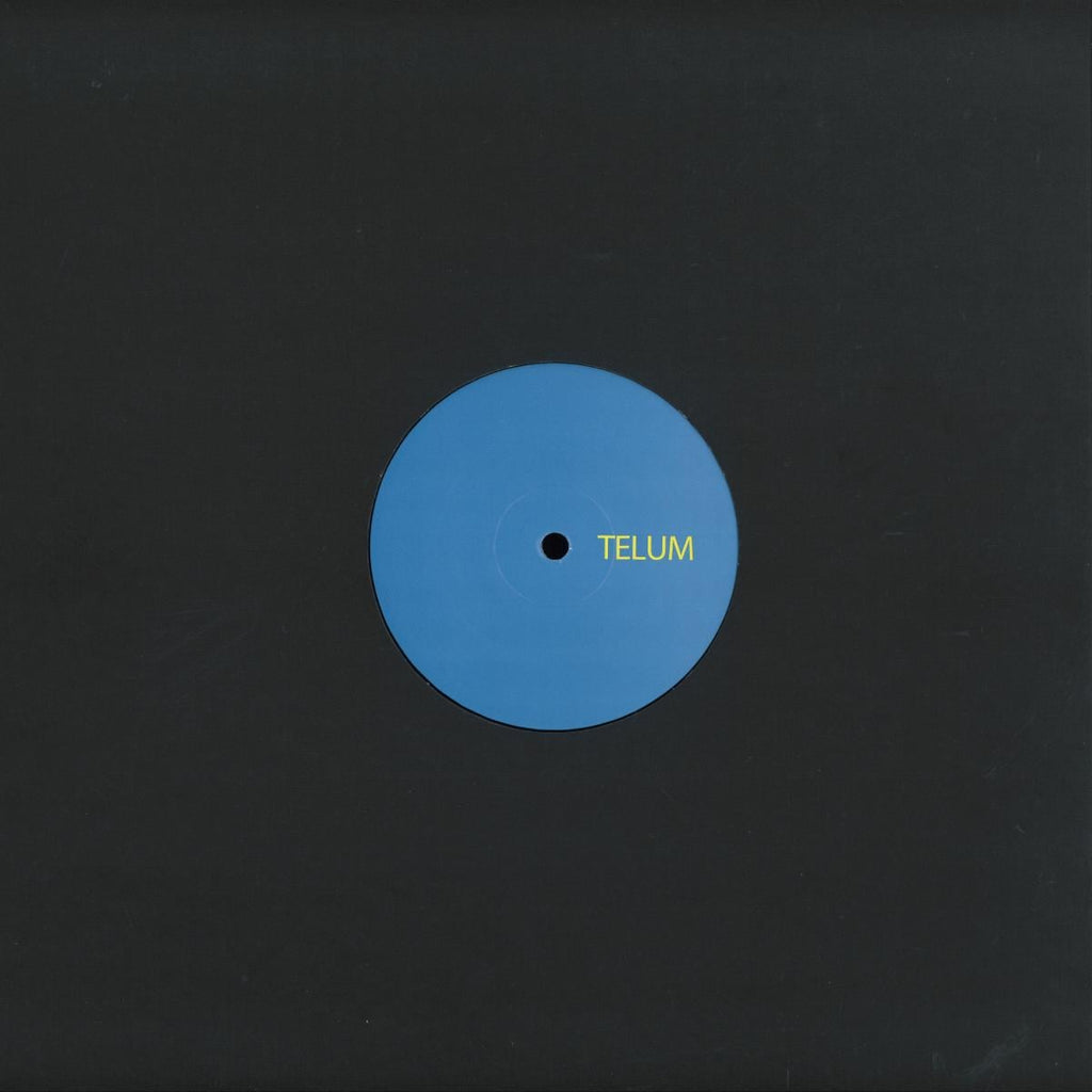 Unknown Artist - TELUM014