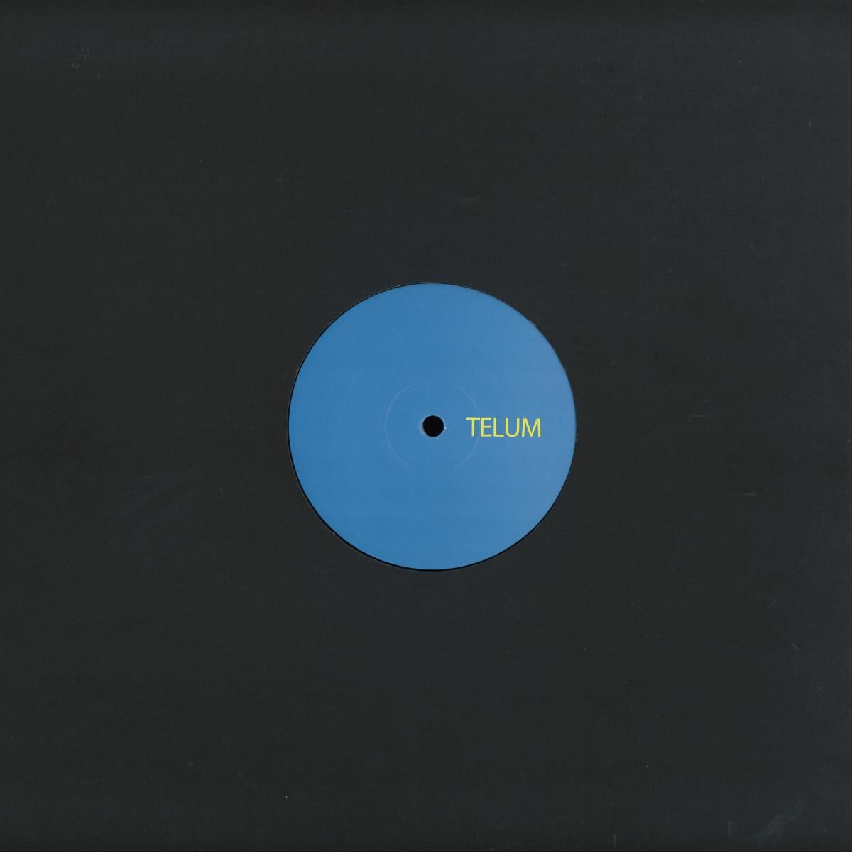 Unknown Artist - TELUM014