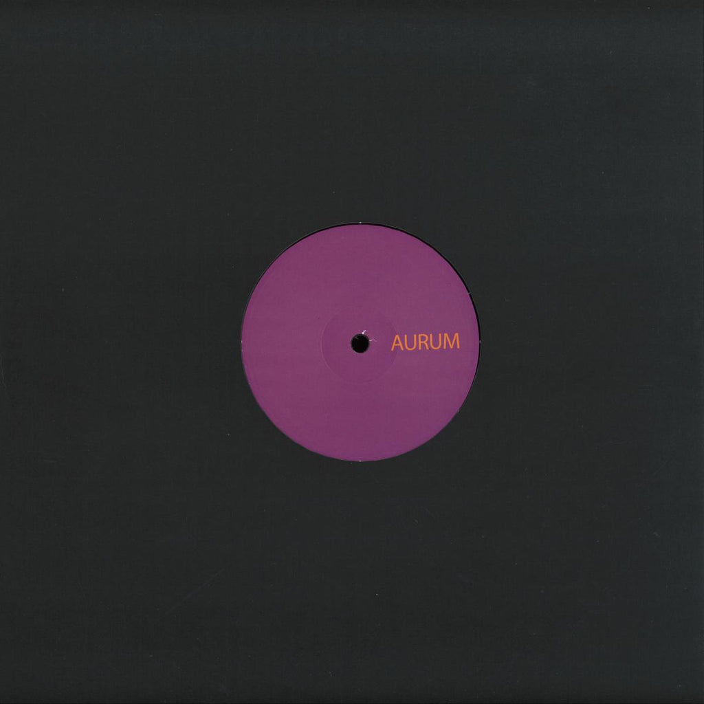 Various - AURUM 006