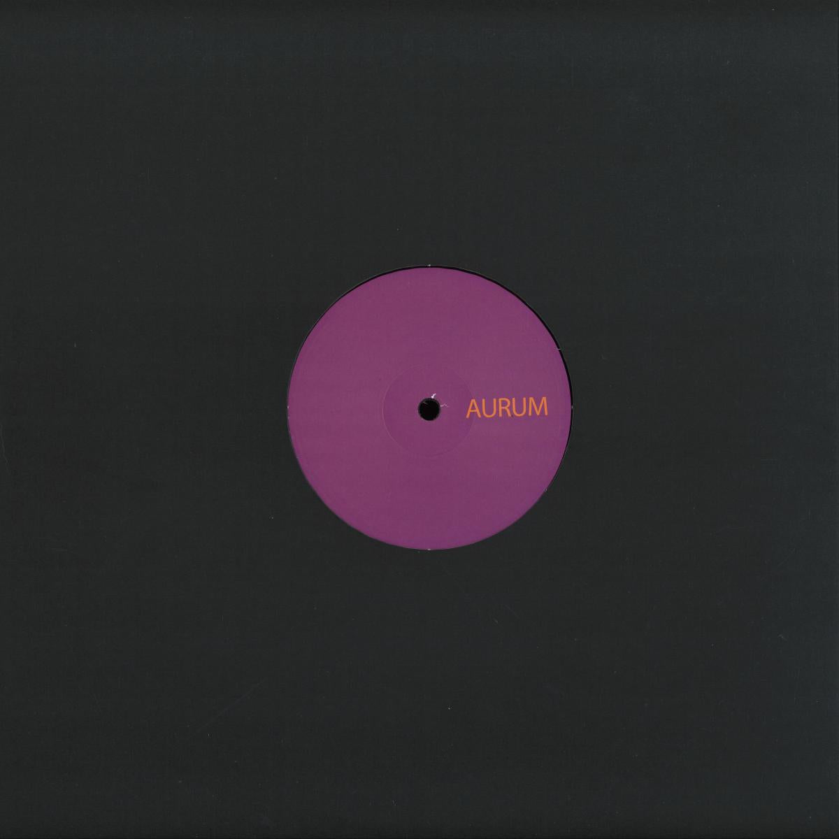 Various - AURUM 006