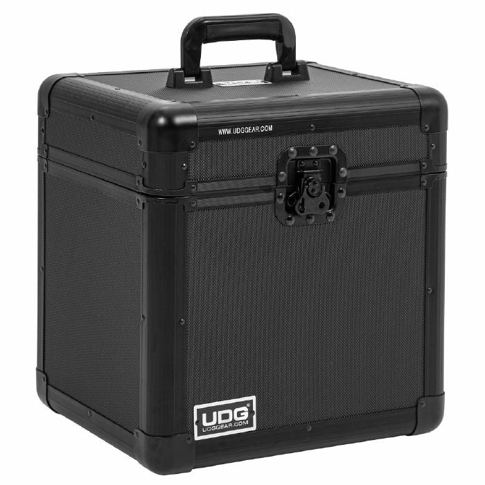 Flightcase UDG Ultimate para 80 discos