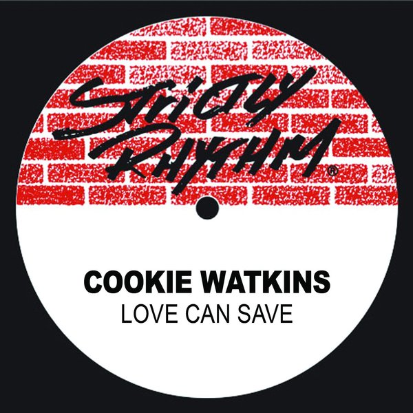 Cookie Watkins – Love Can Save