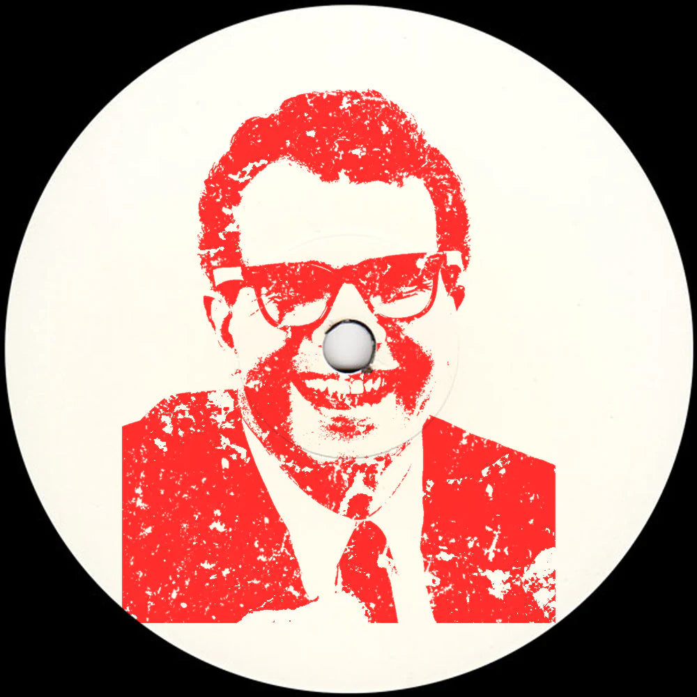 Unknown Artist - EEE007