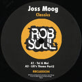 Joss Moog - Classics