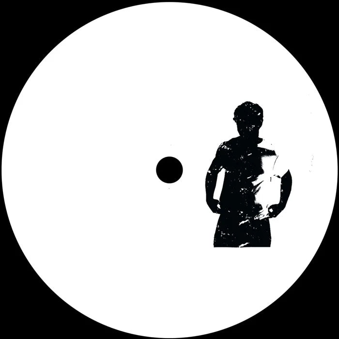 Unknown Artist - EEE018