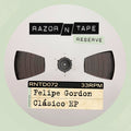 Felipe Gordon - Clásico EP
