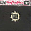Various - Henry Street Music 1994-2024 30th Anniversary (2LP)