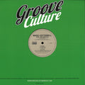 Marc Cotterell - Feel The Groove