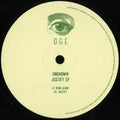 Unknown Artist - Justify EP