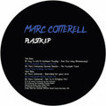 Marc Cotterell - Plastik EP