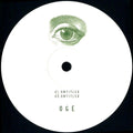Unknown Artist - OGE001