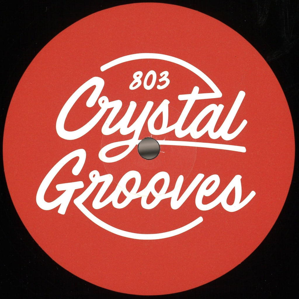 Cinthie - 803 Crystal Grooves 005