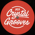 Cinthie - 803 Crystal Grooves 005