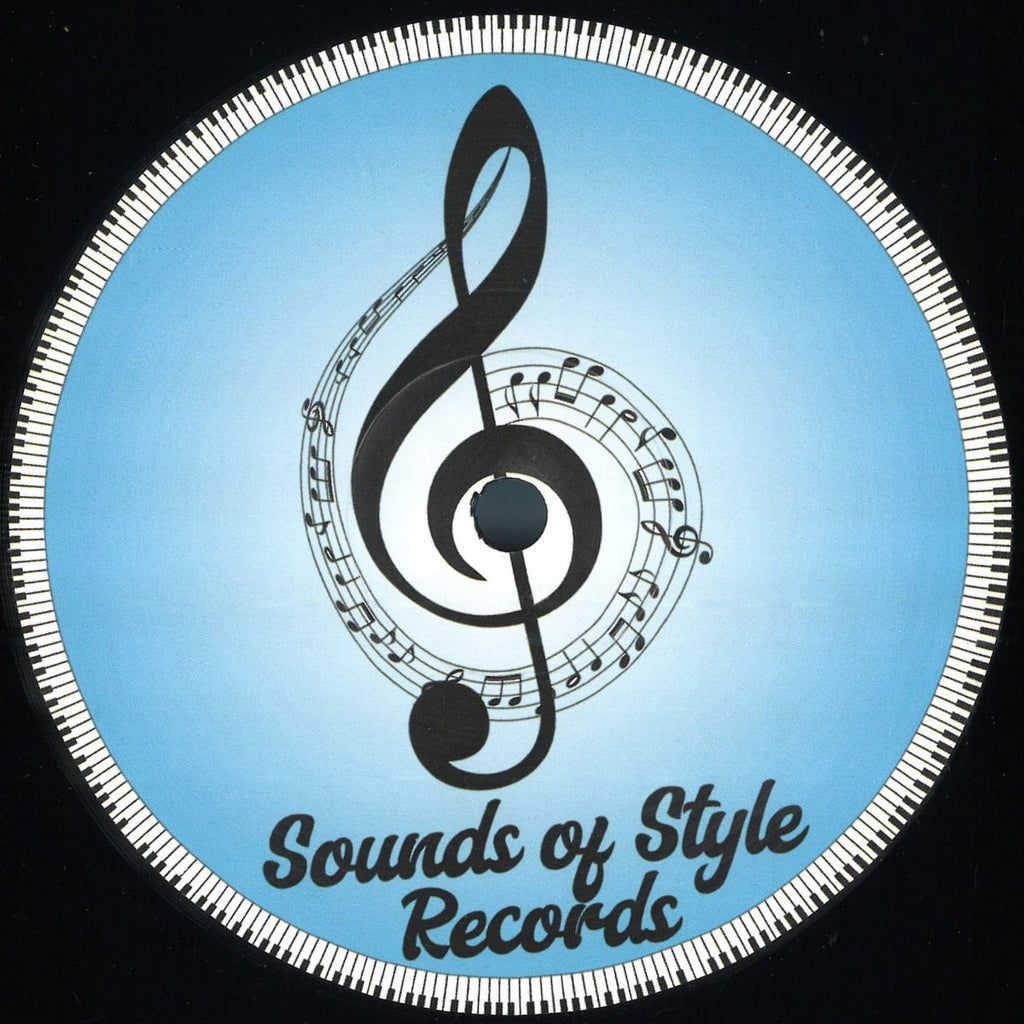 Hotmood - Baby Come Down EP